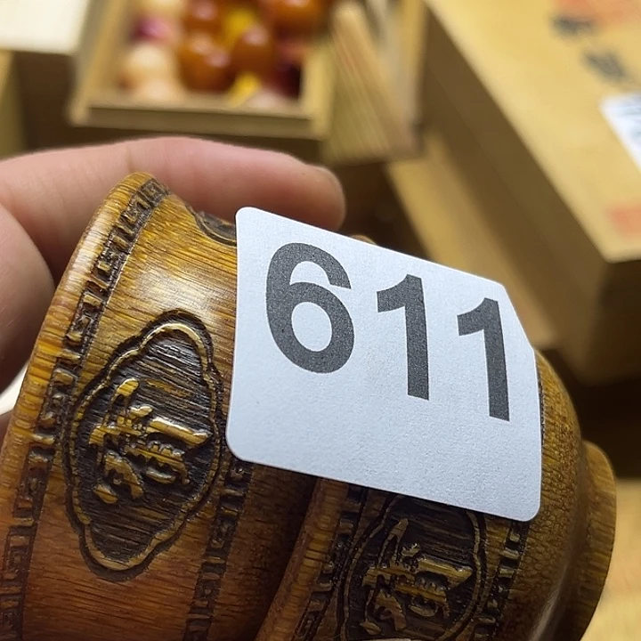 丰***沃非洲紫檀（红花梨）611