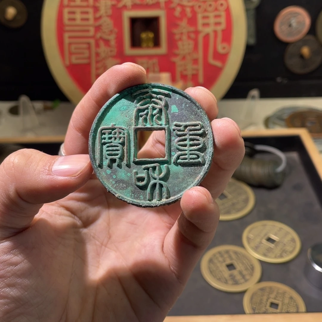 铜现代仿古工艺品铜