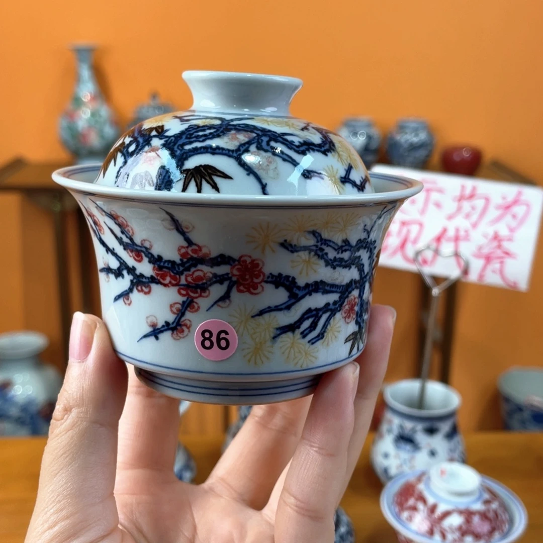 景德镇手绘哈哈哈哈哈哈