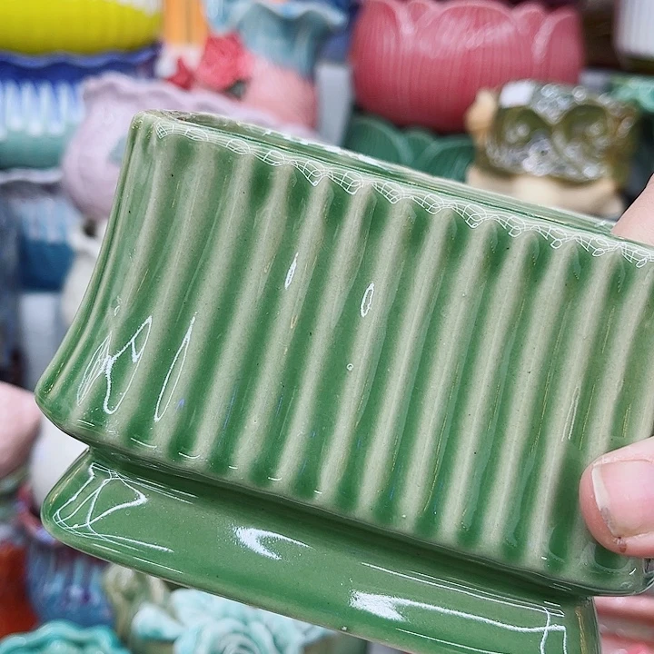 多肉植物陶瓷花盆