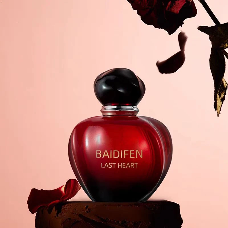 【红毒】浓香 美食调 持久留香48H经典女士香水100ml