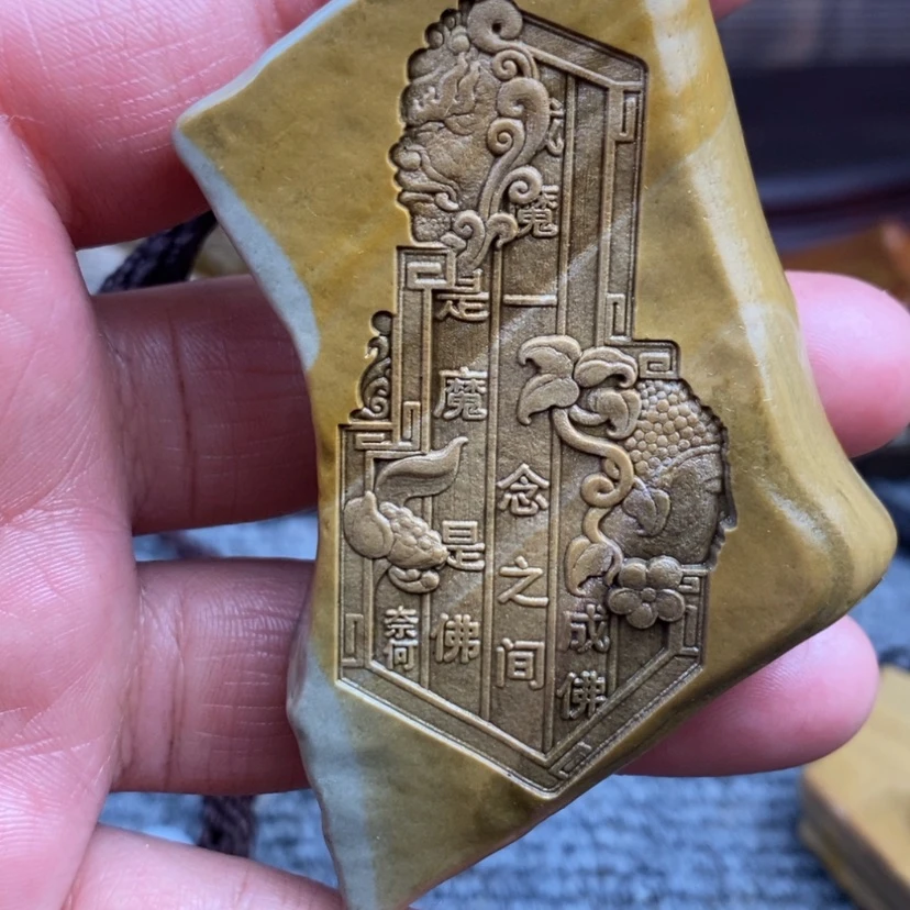 【闪购商品】原石雕刻