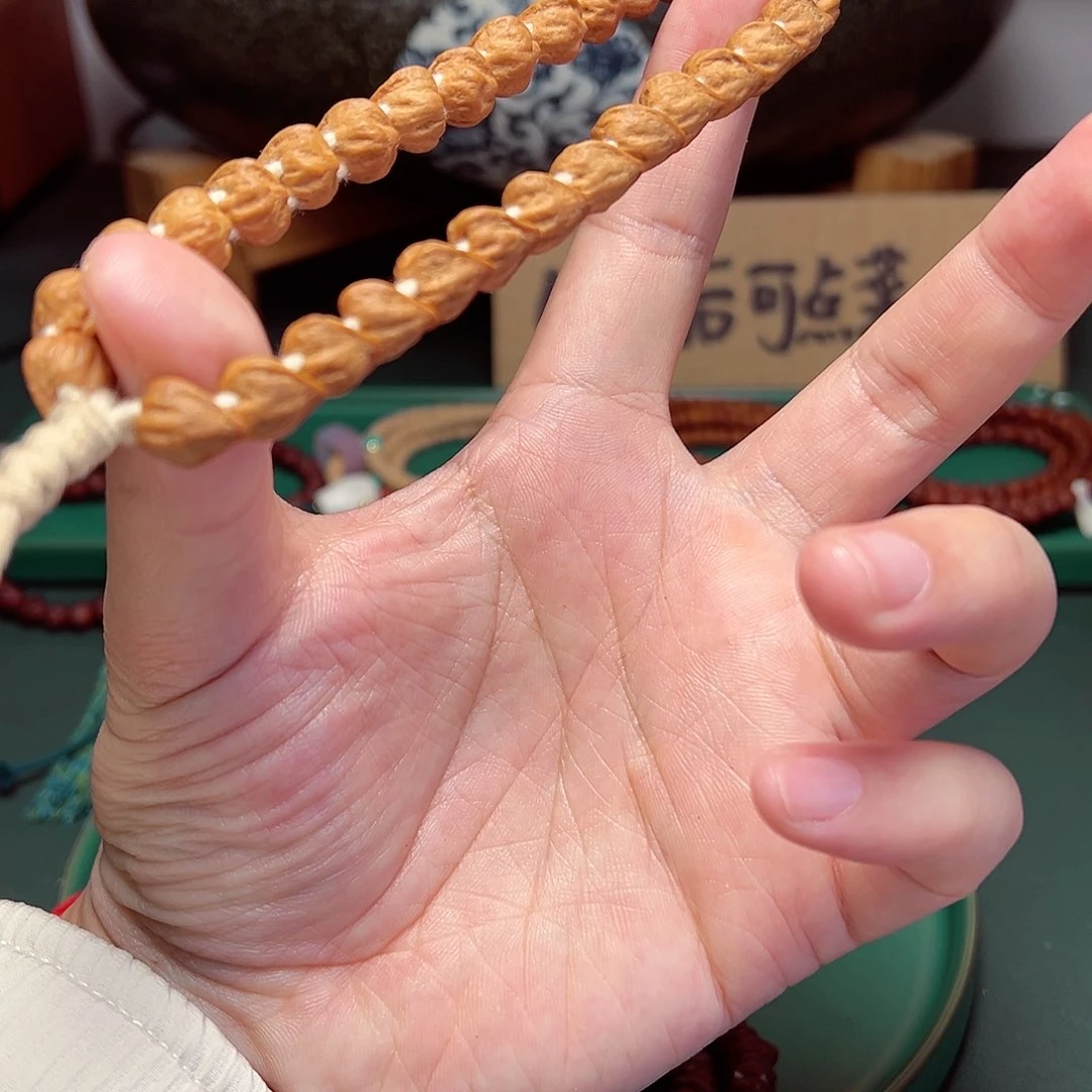 柏香籽/百香籽吊坠168.8