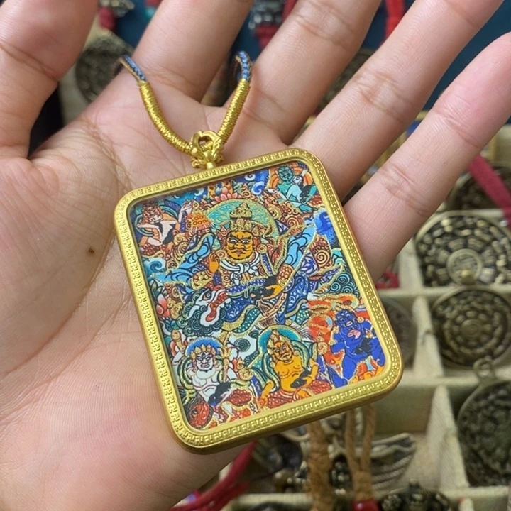 突***A藏式风格喜欢入手