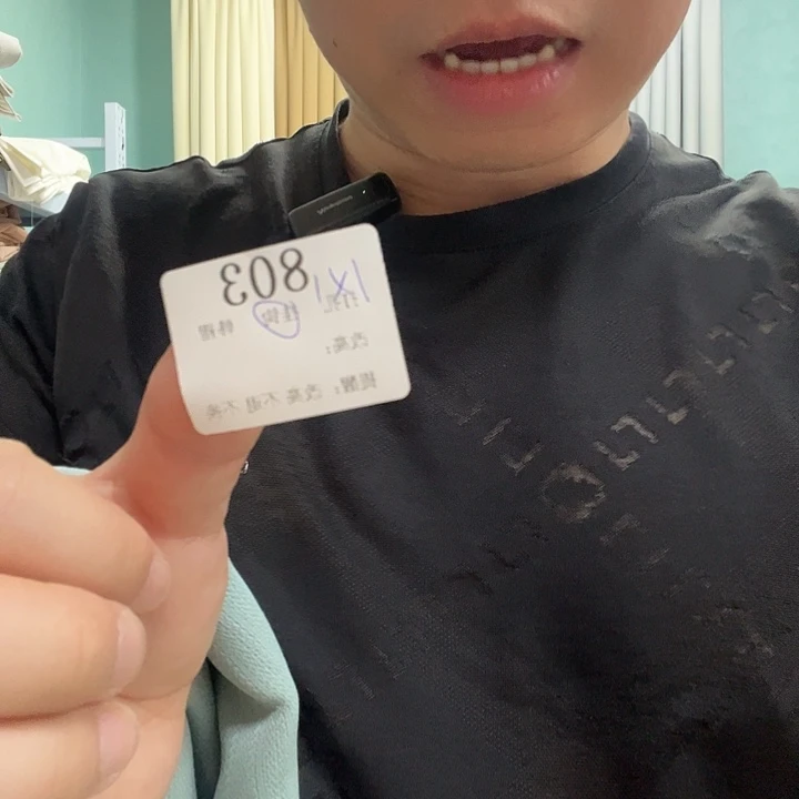 植绒雪尼尔棉803特价成品窗帘定制专拍