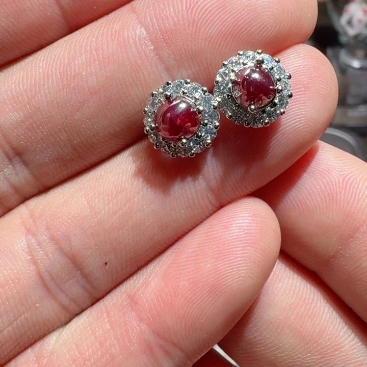 天然辰砂朱砂原，