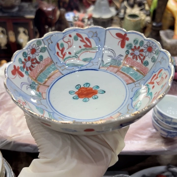 瓷片陶瓷制品及其它制品