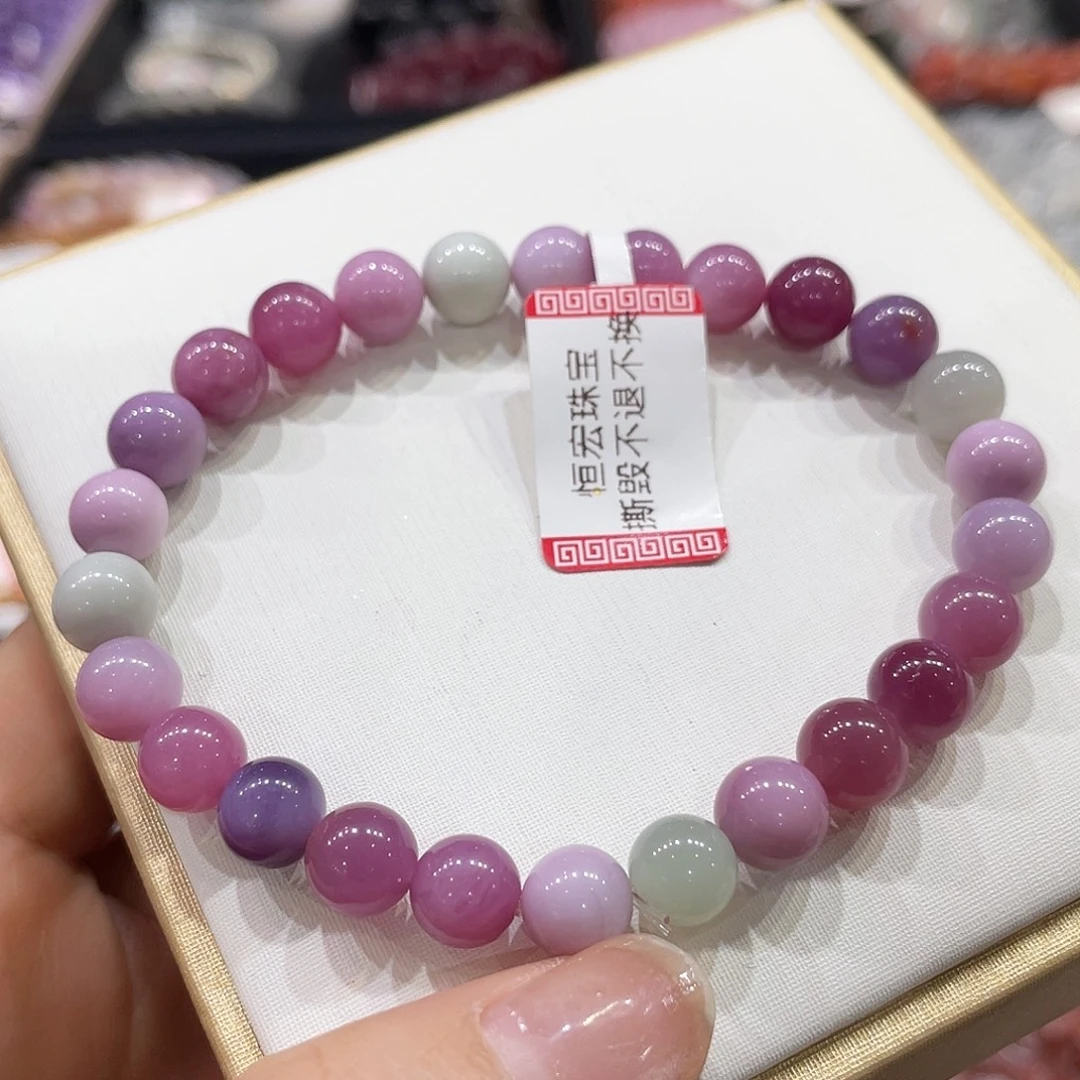 珠宝半成品水晶未镶嵌