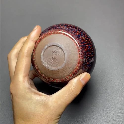 【闪购商品】茶盏-10006..........