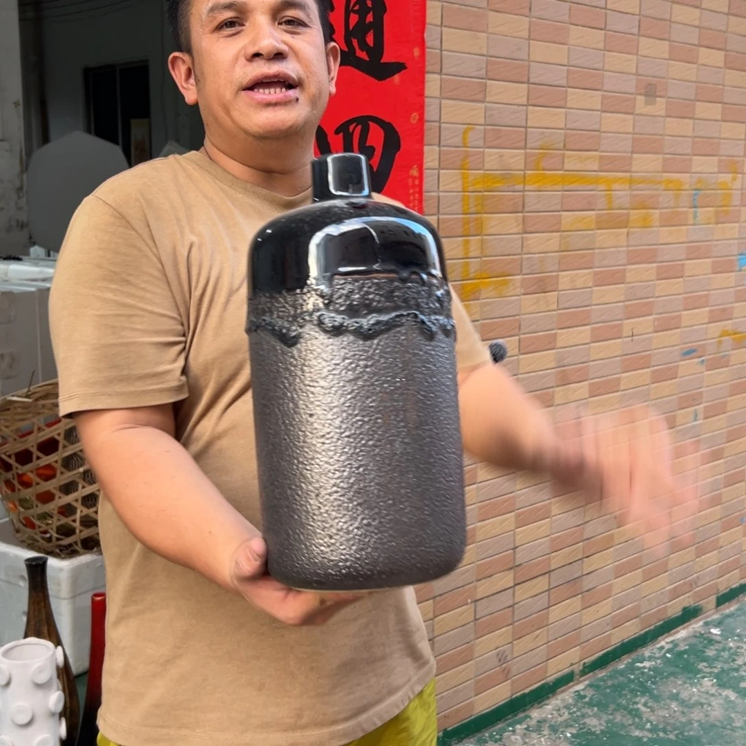 号高温陶瓷工艺饰品（微瑕慎拍）71