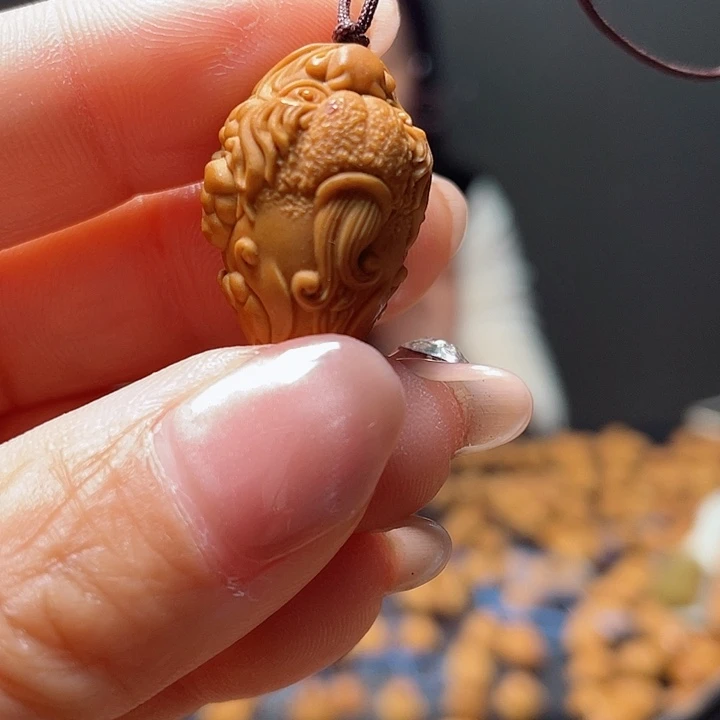 橄榄核手串/手链橄榄