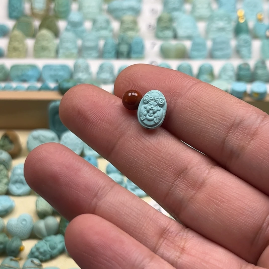 *****南红玛瑙未镶嵌B281