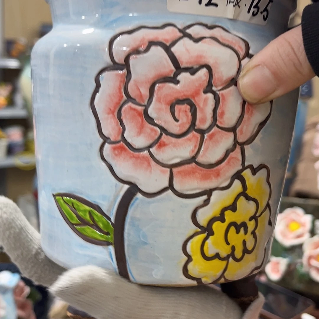 【闪购商品】红陶福利