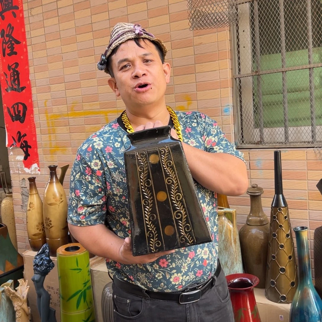 号陶瓷工艺饰品（部分微瑕）36