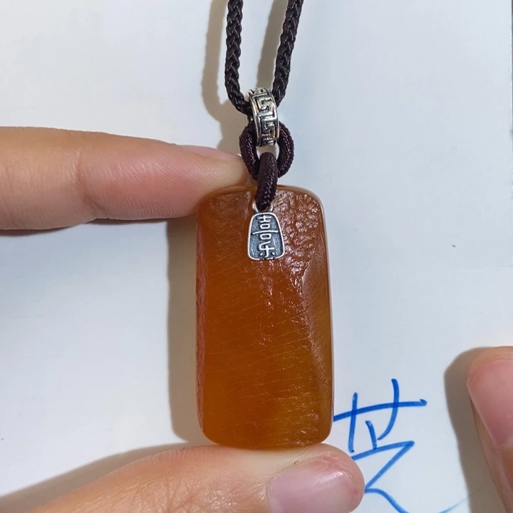 定制琥珀未镶嵌琥珀