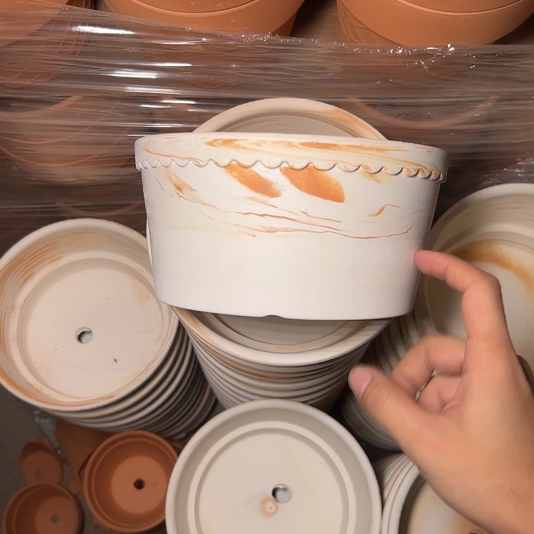 橘里橘气20口10高1个【微瑕】