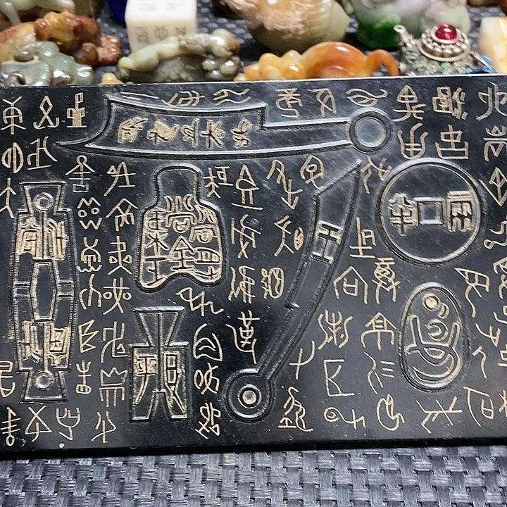 菩提根/象牙果吊坠