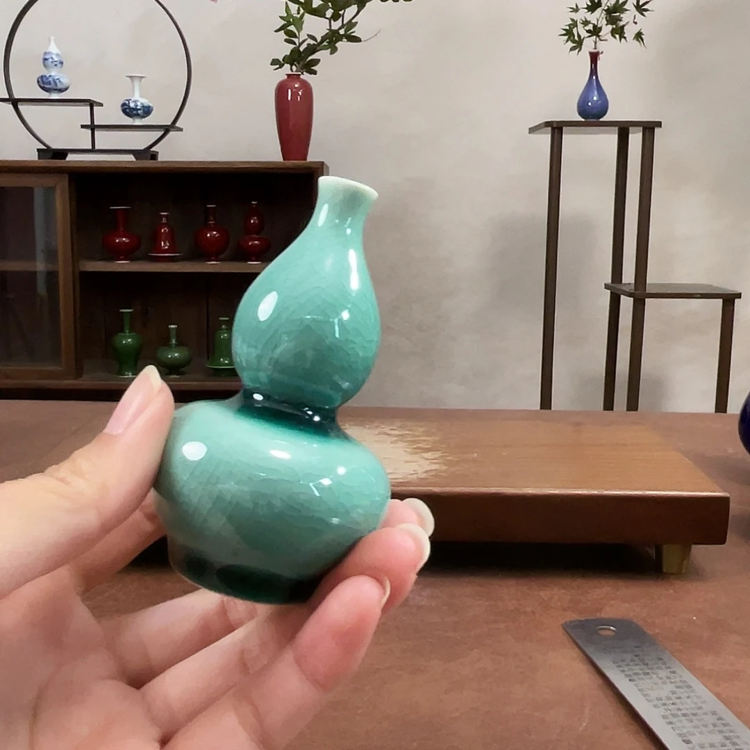 景德镇陶瓷艺术品