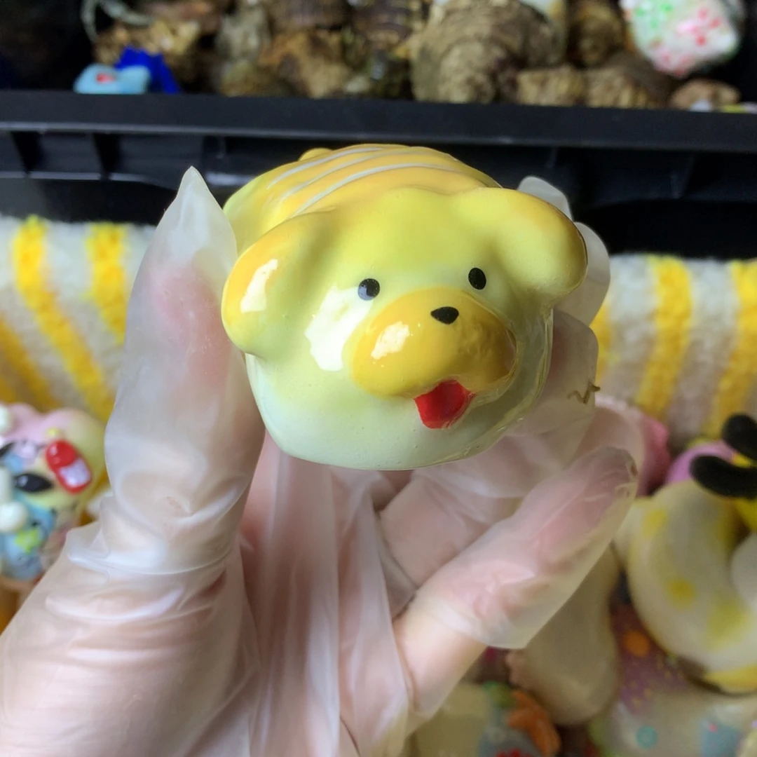 面包狗3.0 口径不退不换