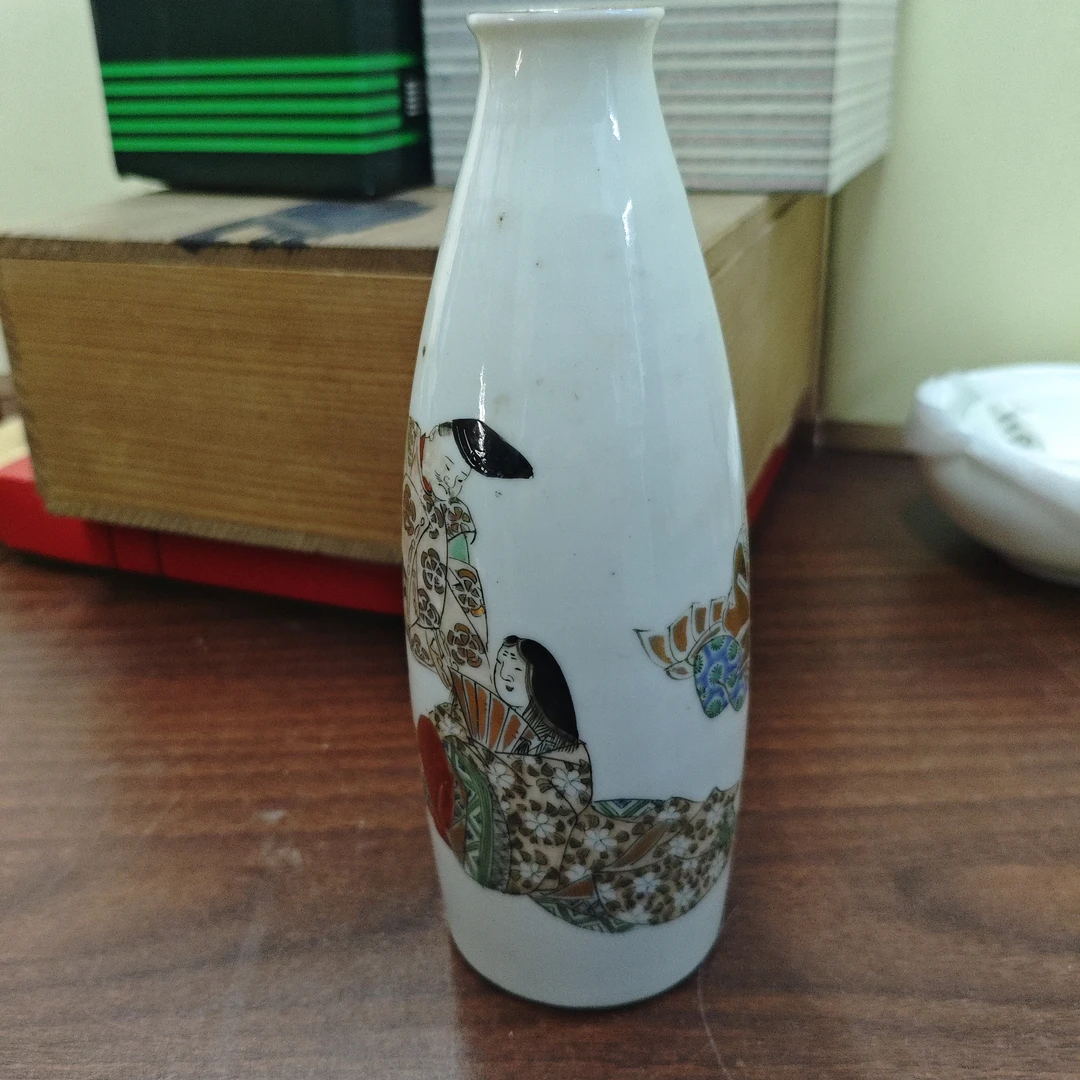 玲珑堂精品瓷器 931