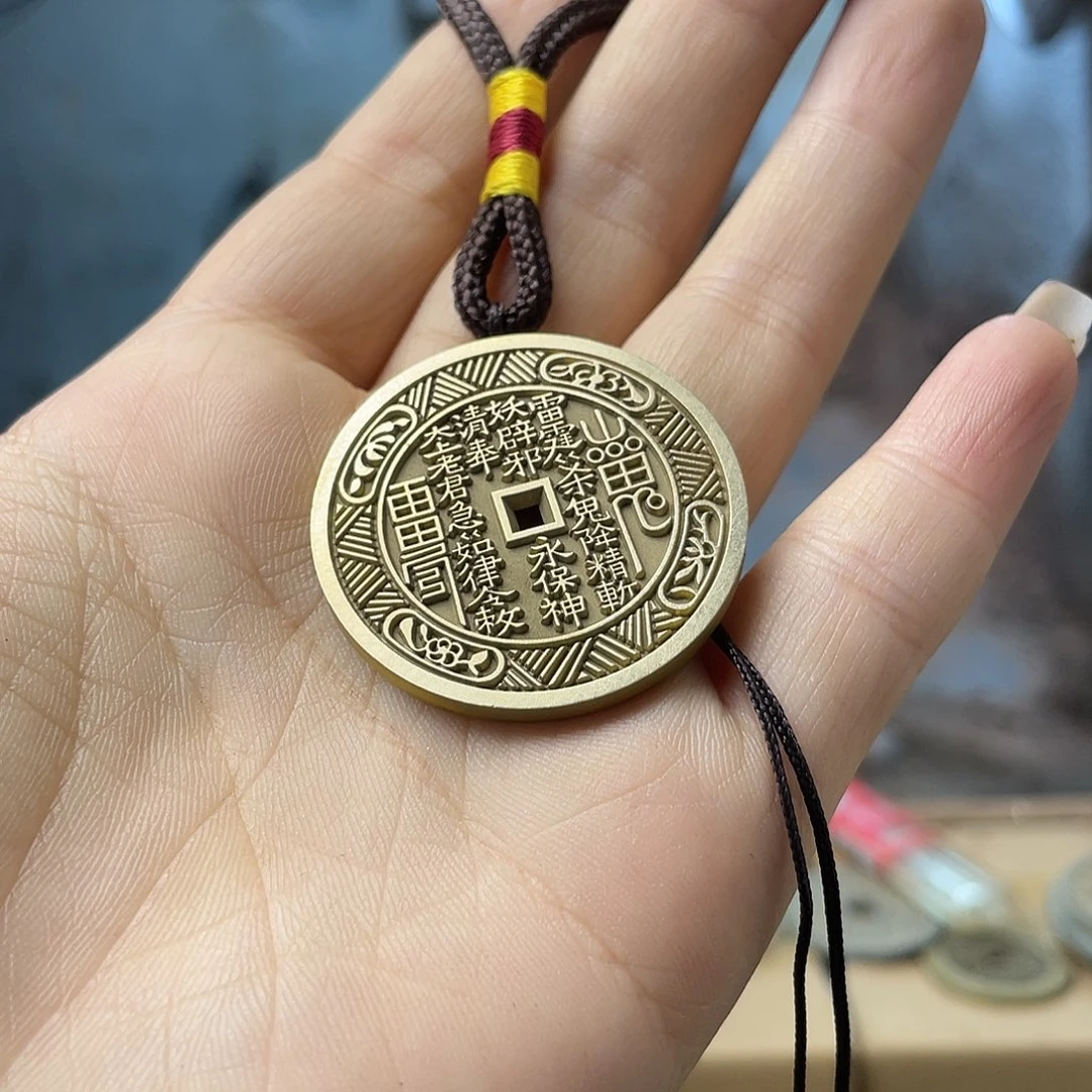 铜现代仿制工艺品