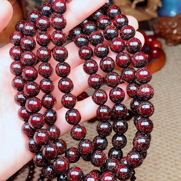 檀香紫檀（小叶紫檀）