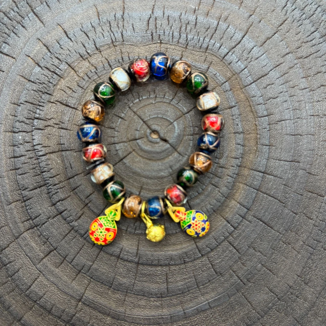 SP237-禧一文玩甄选手串无礼盒