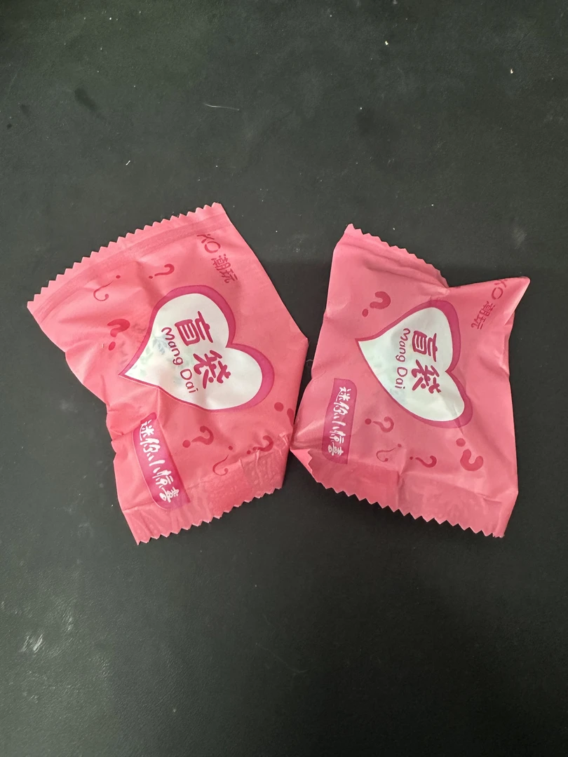 小乌龟福袋,颜色随机