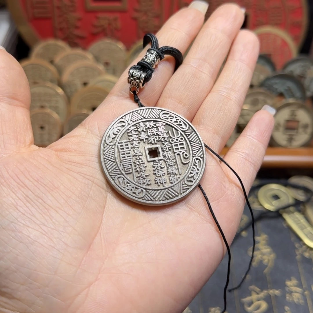 铜现代仿制工艺品