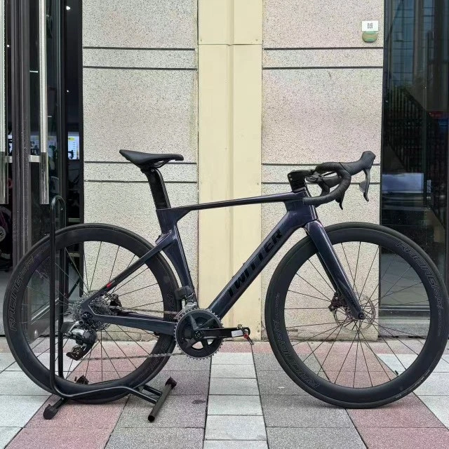 骓特r10全碳速联电变公路车48码适合165-175左右