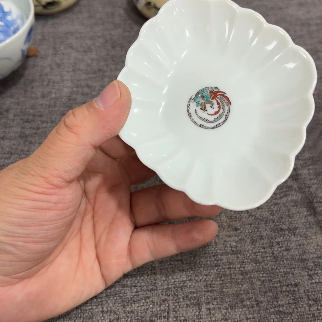 非常好用漂亮的茶具