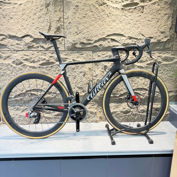 威廉 弗兰特filante slr 碳纤维一体把 速联RIVAL电变 M码170-180