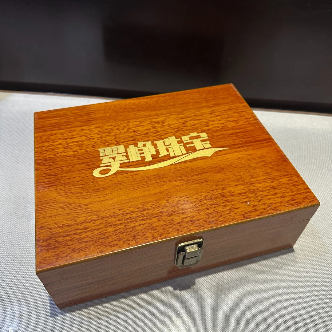 珠宝定制礼盒（专属版）