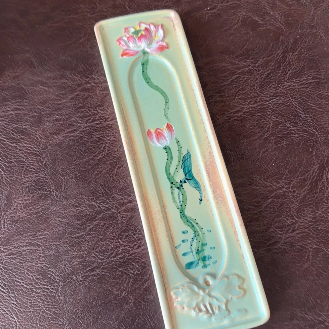 景德镇纯手工陶瓷工艺