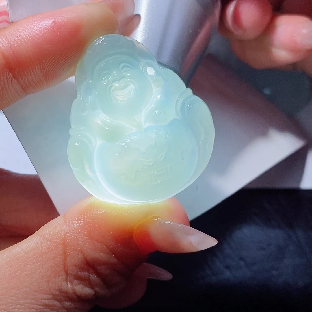 未镶嵌定制翡翠翡翠