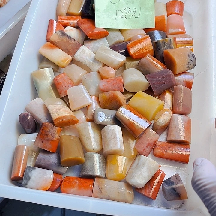 青田石印石?****?今天我也很