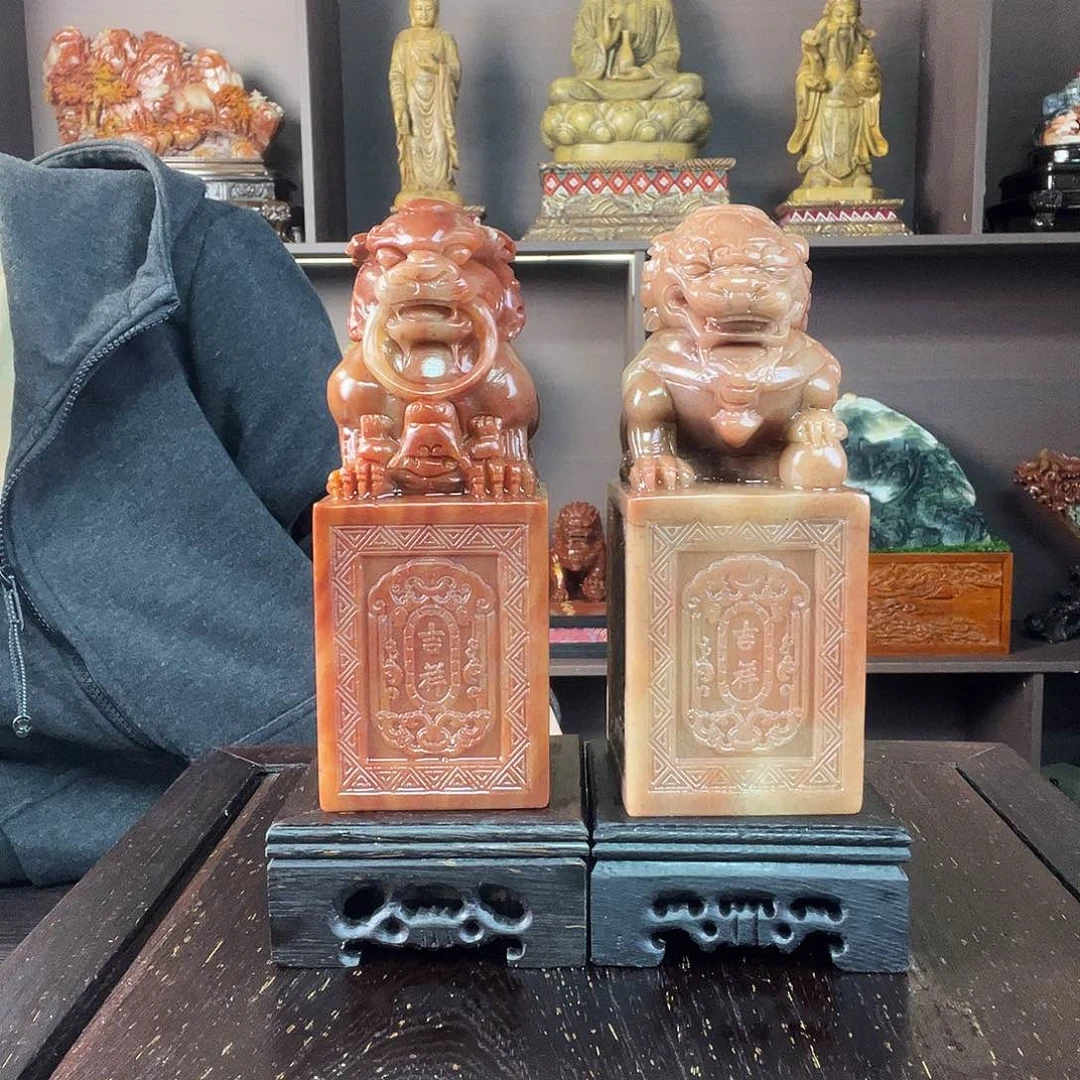 寿山石印石L***生。。。。。。。。。。。。。