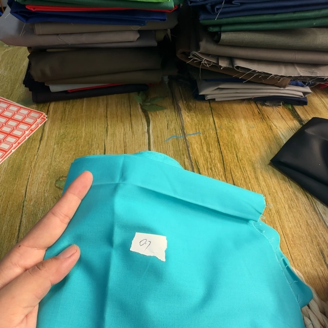 无纺布混纺直播间闪购面料28