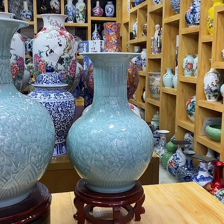 瓷片景德镇陶瓷艺术