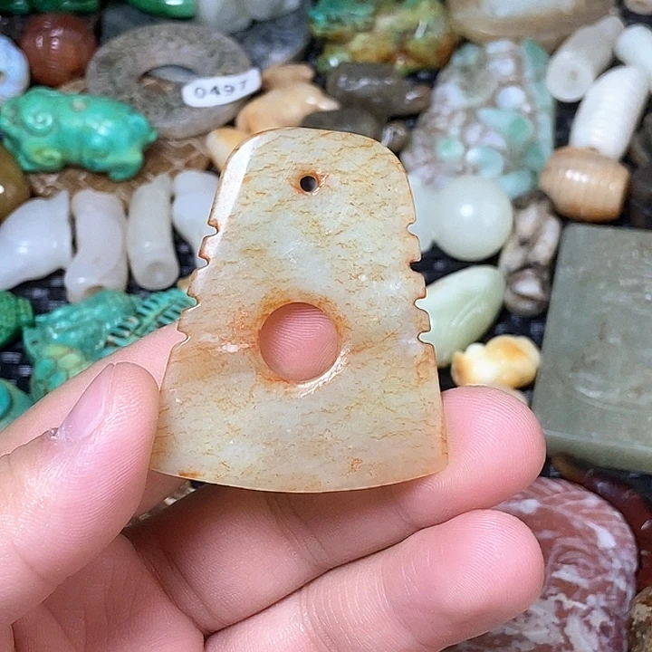 摆件直播间链接21
