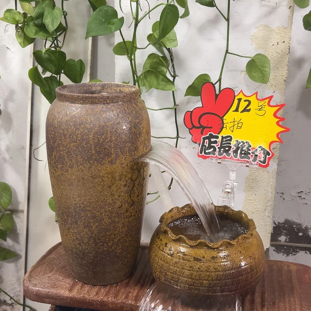 红陶紫砂等产品远销欧洲