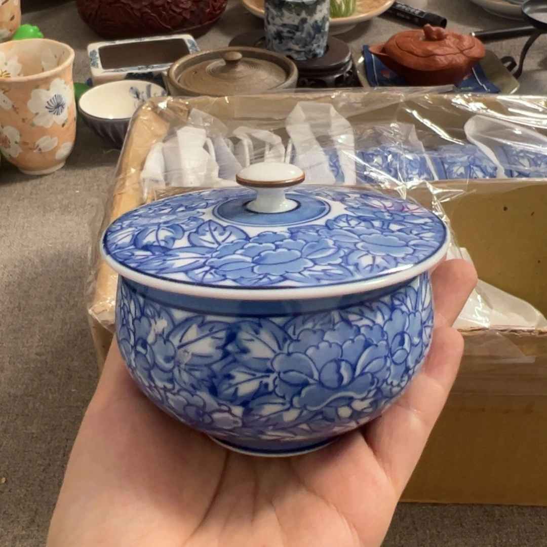 陶瓷等行业的生产经营