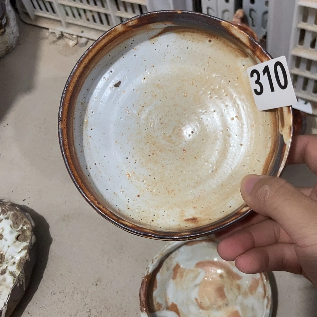 310 一家茶器直播分享