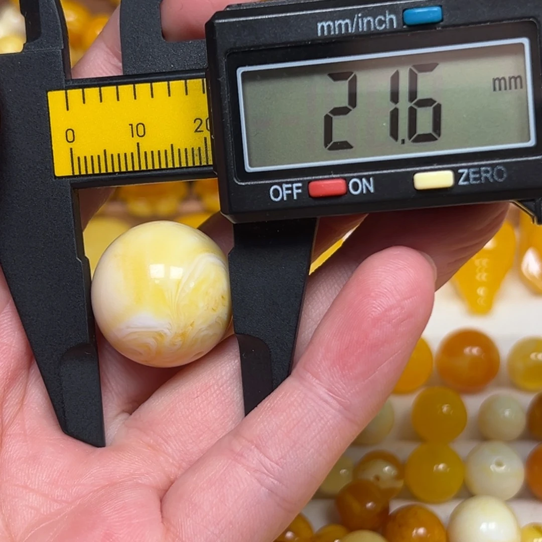 非金属配珠配饰17