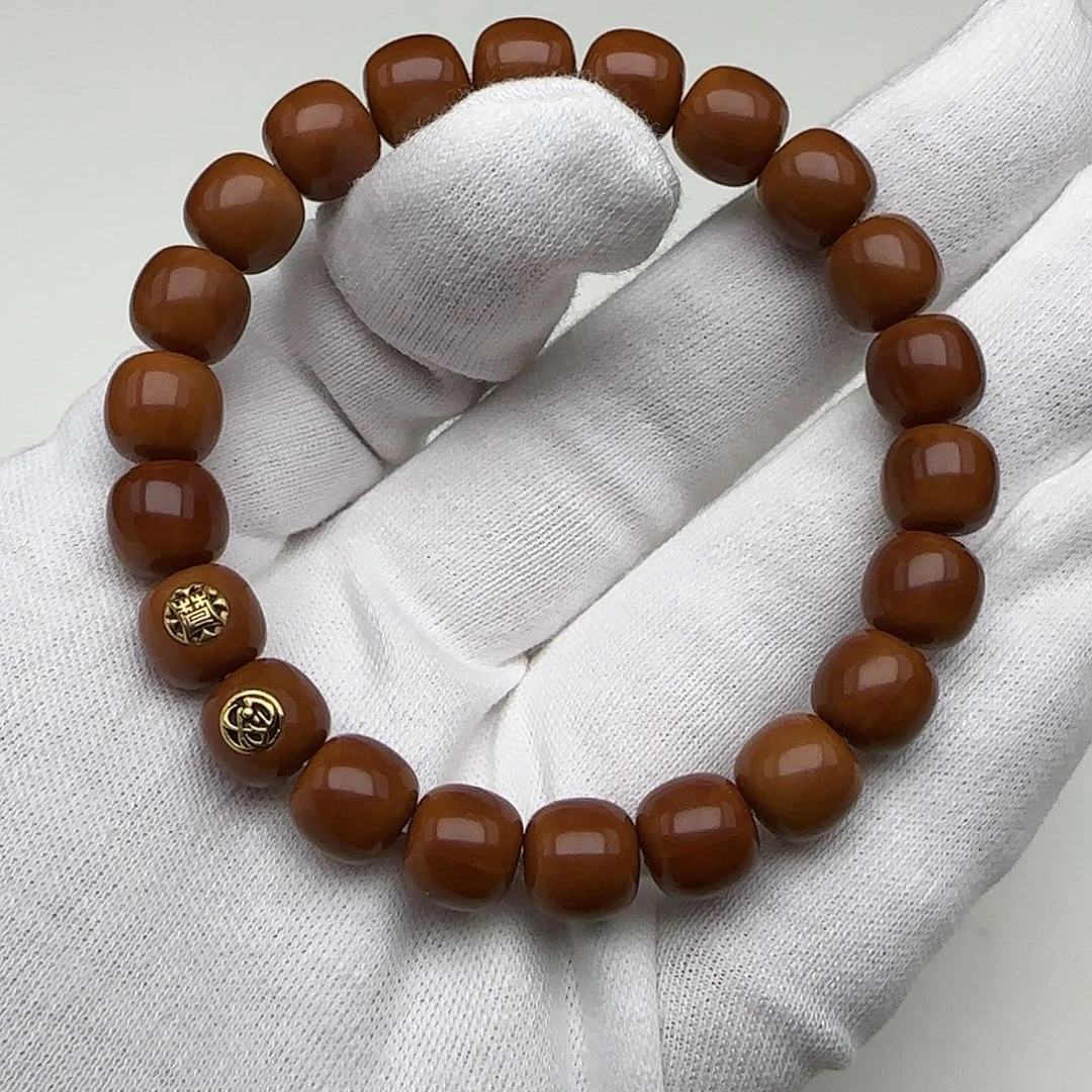 猴头核桃手串老型手串