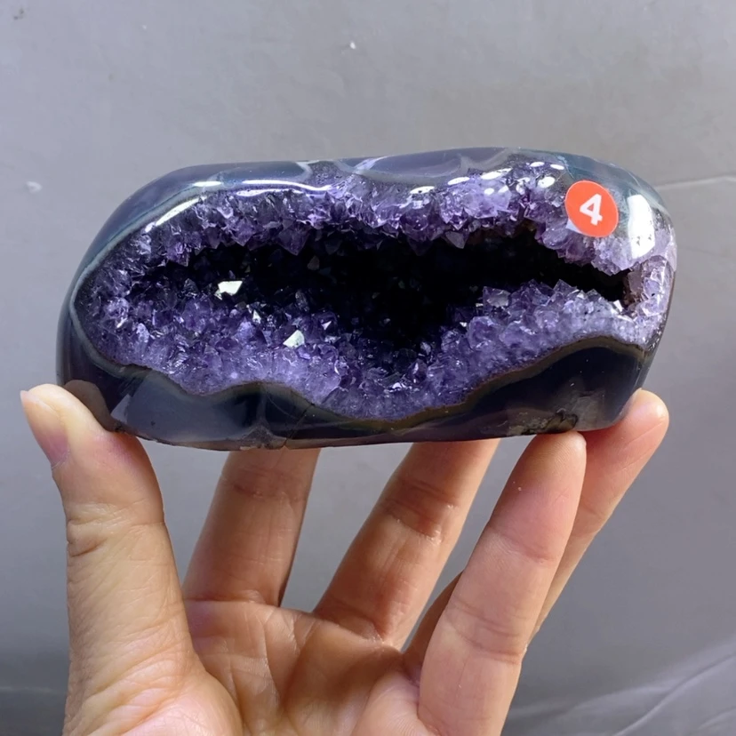 【闪购商品】未镶嵌大型摆件（非配饰）水晶