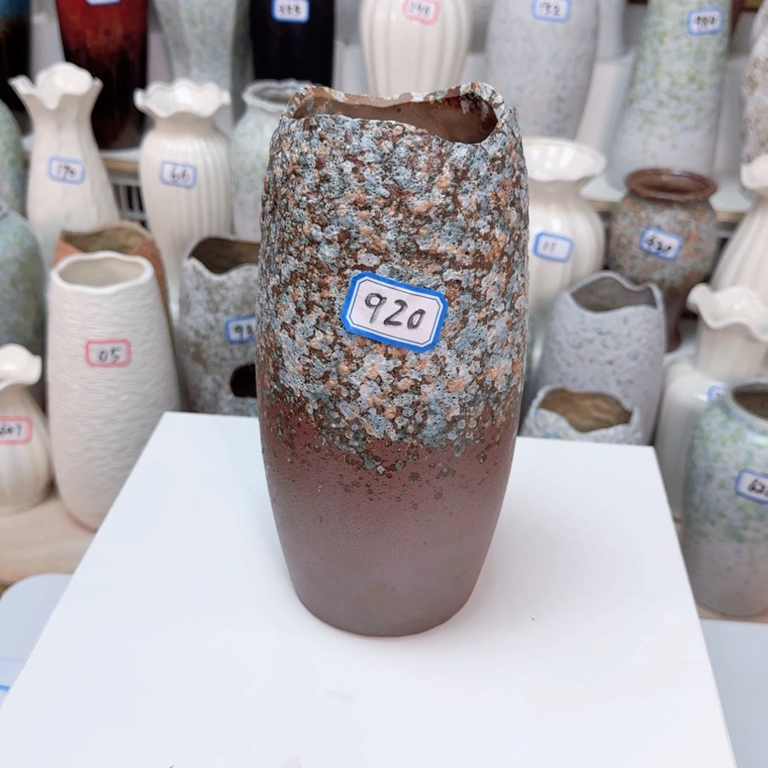 920号陶瓷高24厘米一个