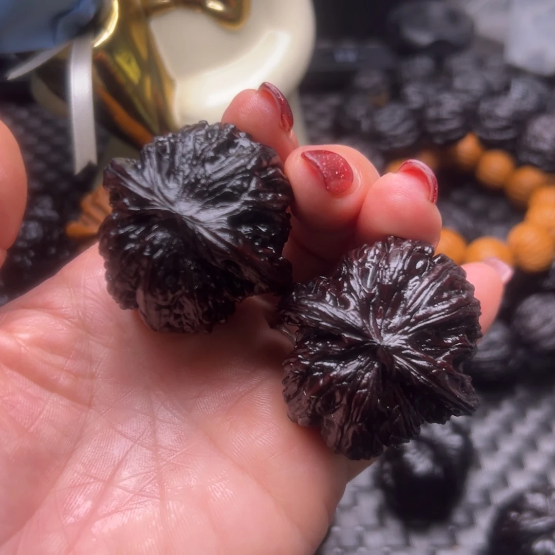 文玩地闷四座楼42尺寸