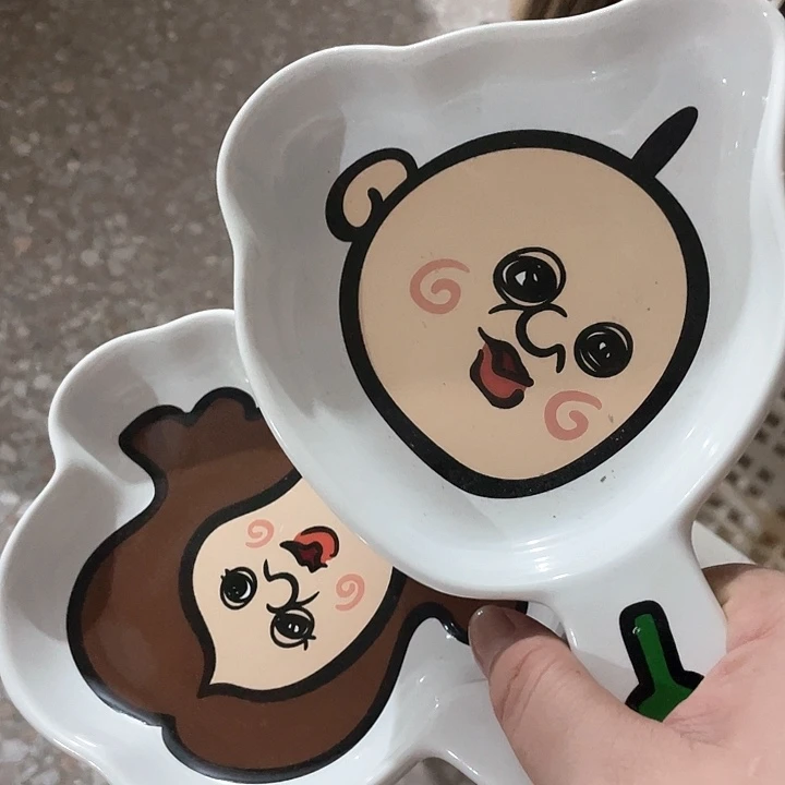 微瑕陶瓷完美主义者勿拍2