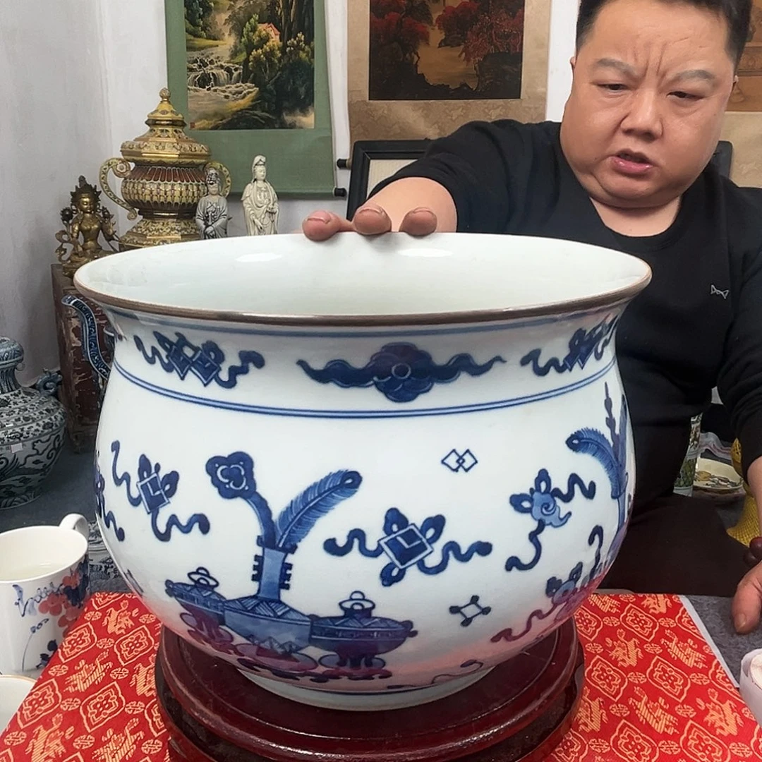 其他陶景德镇陶瓷99999